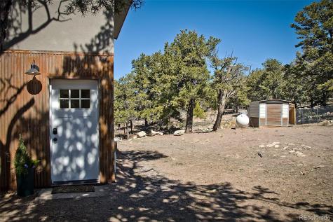 4352 Rarity Way Crestone CO 81131