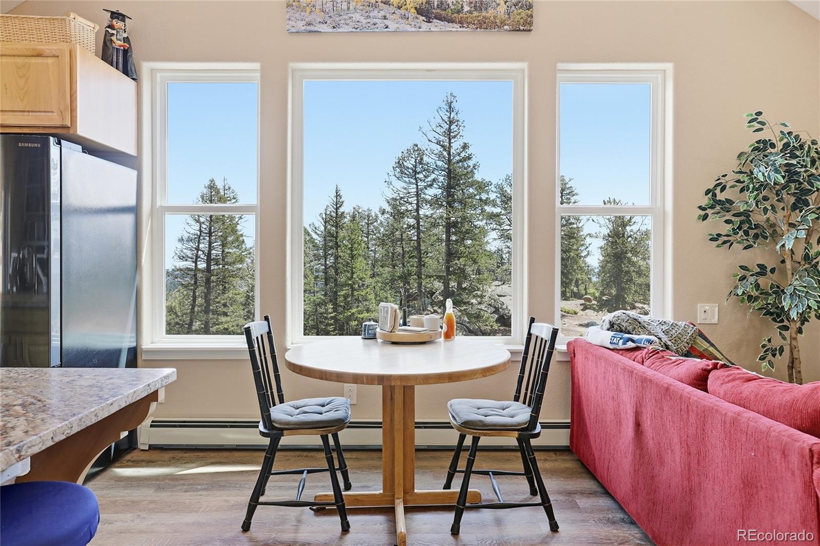24073 Peak Drive Conifer CO 80433