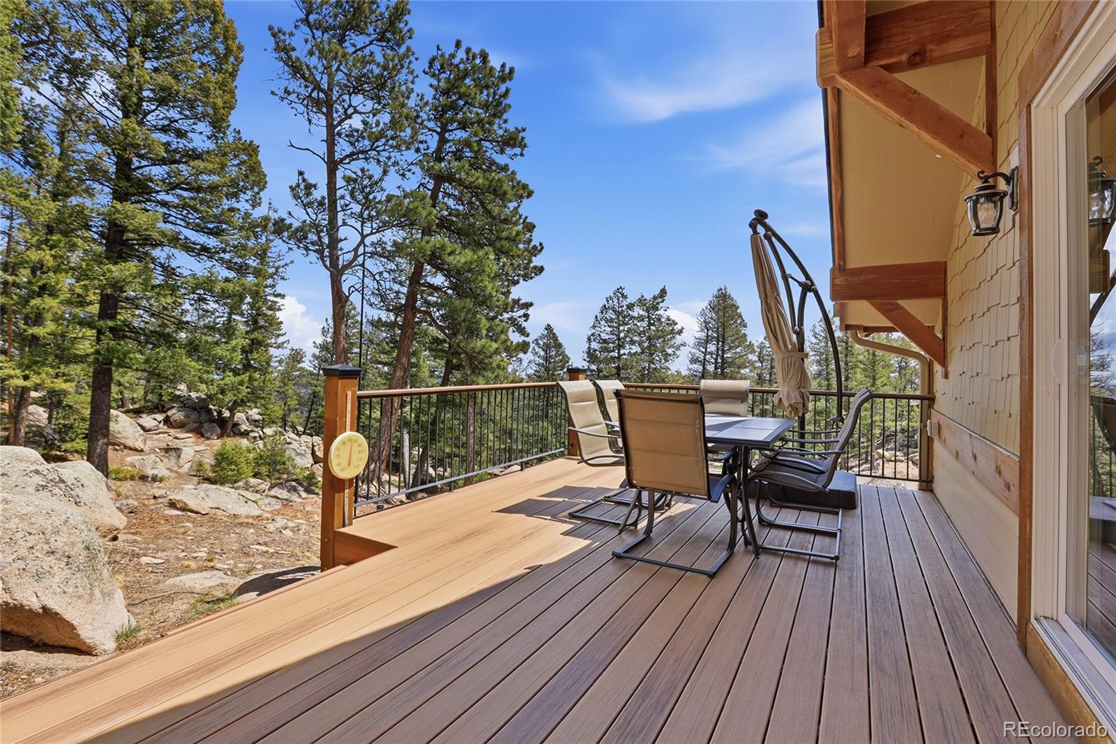 24073 Peak Drive Conifer CO 80433