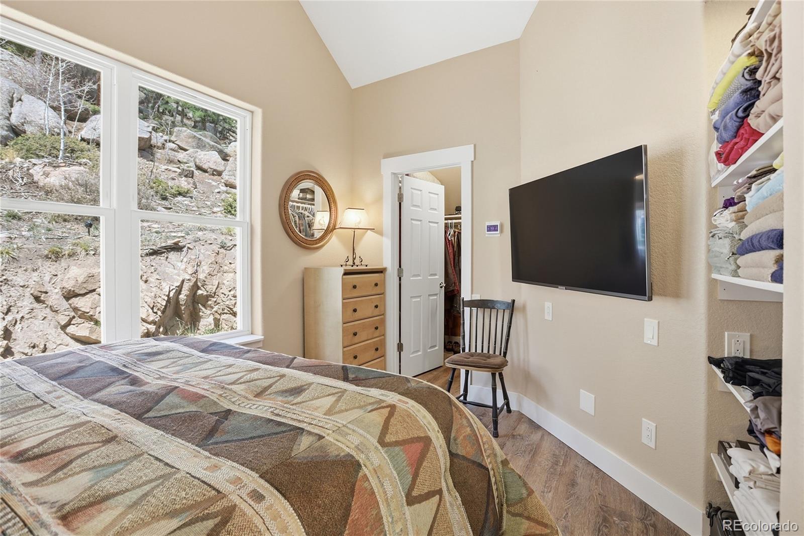 24073 Peak Drive Conifer CO 80433