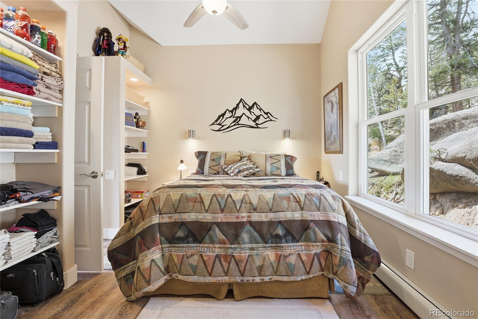 24073 Peak Drive Conifer CO 80433