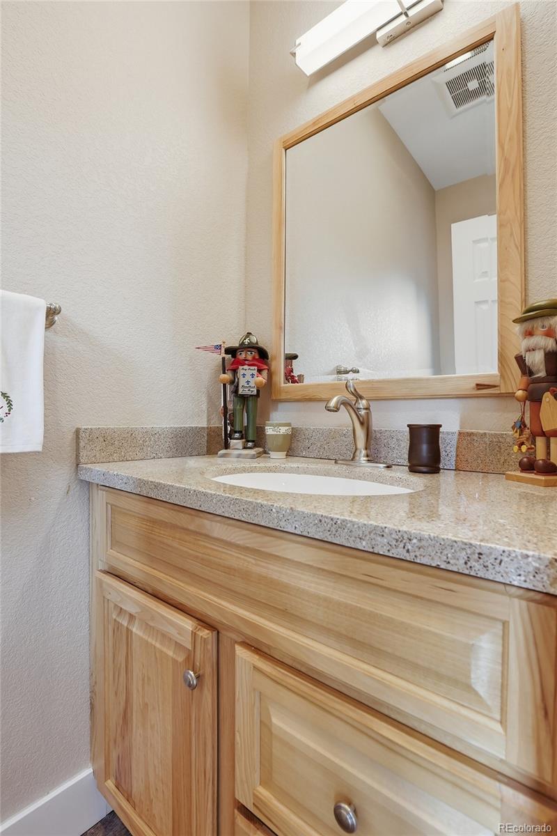 24073 Peak Drive Conifer CO 80433