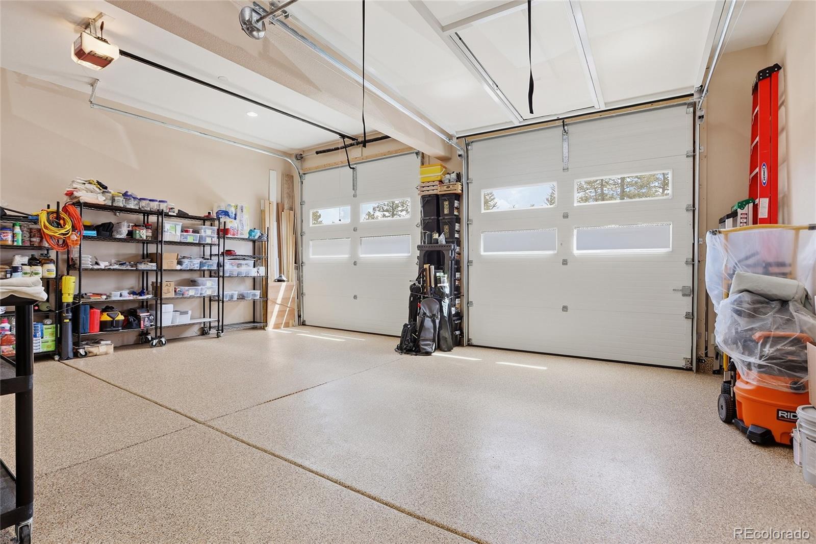 24073 Peak Drive Conifer CO 80433