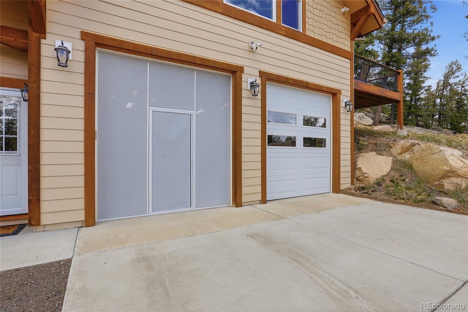 24073 Peak Drive Conifer CO 80433