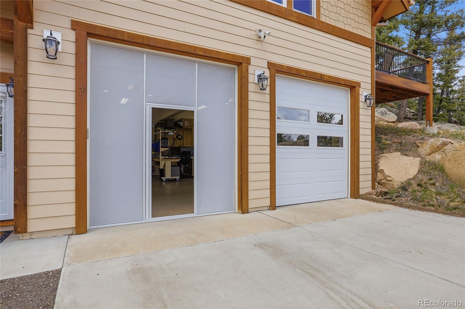 24073 Peak Drive Conifer CO 80433