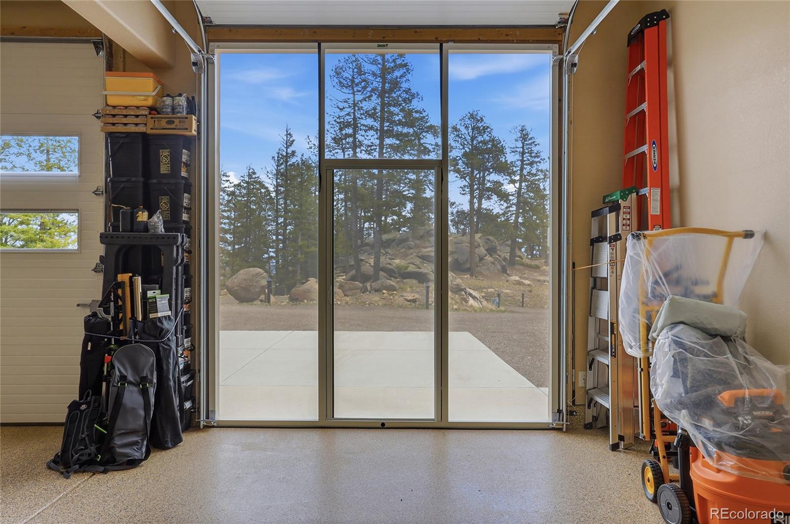 24073 Peak Drive Conifer CO 80433