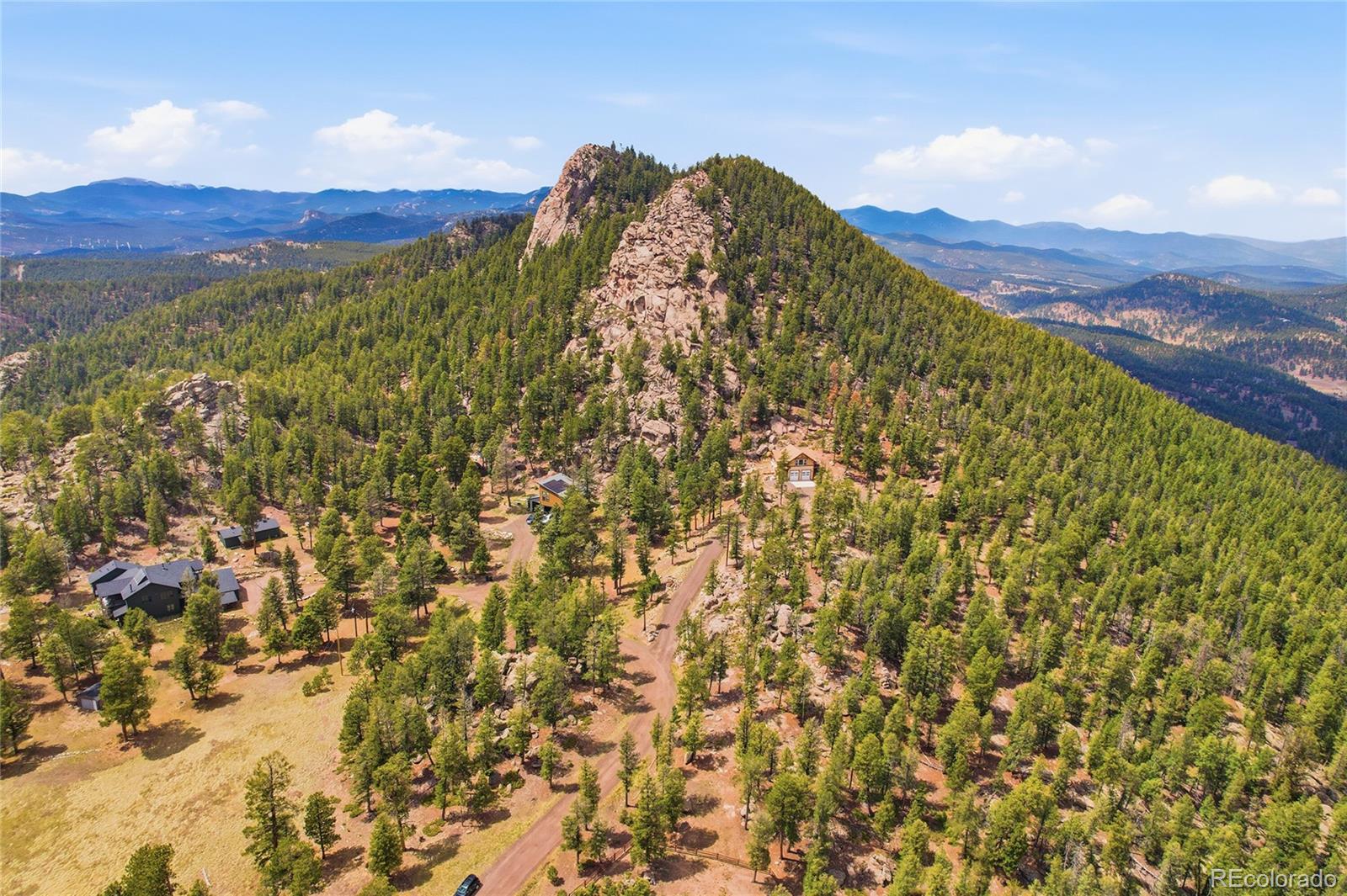 24073 Peak Drive Conifer CO 80433