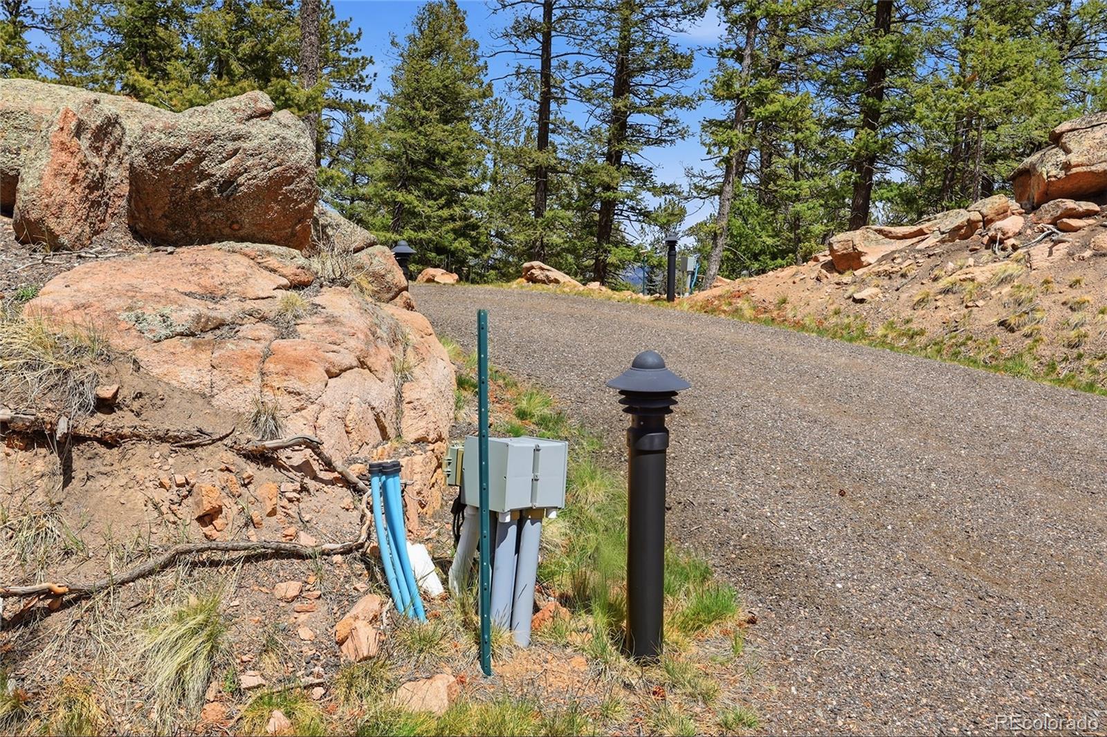 24073 Peak Drive Conifer CO 80433