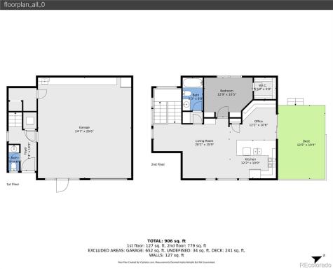 24073 Peak Drive Conifer CO 80433
