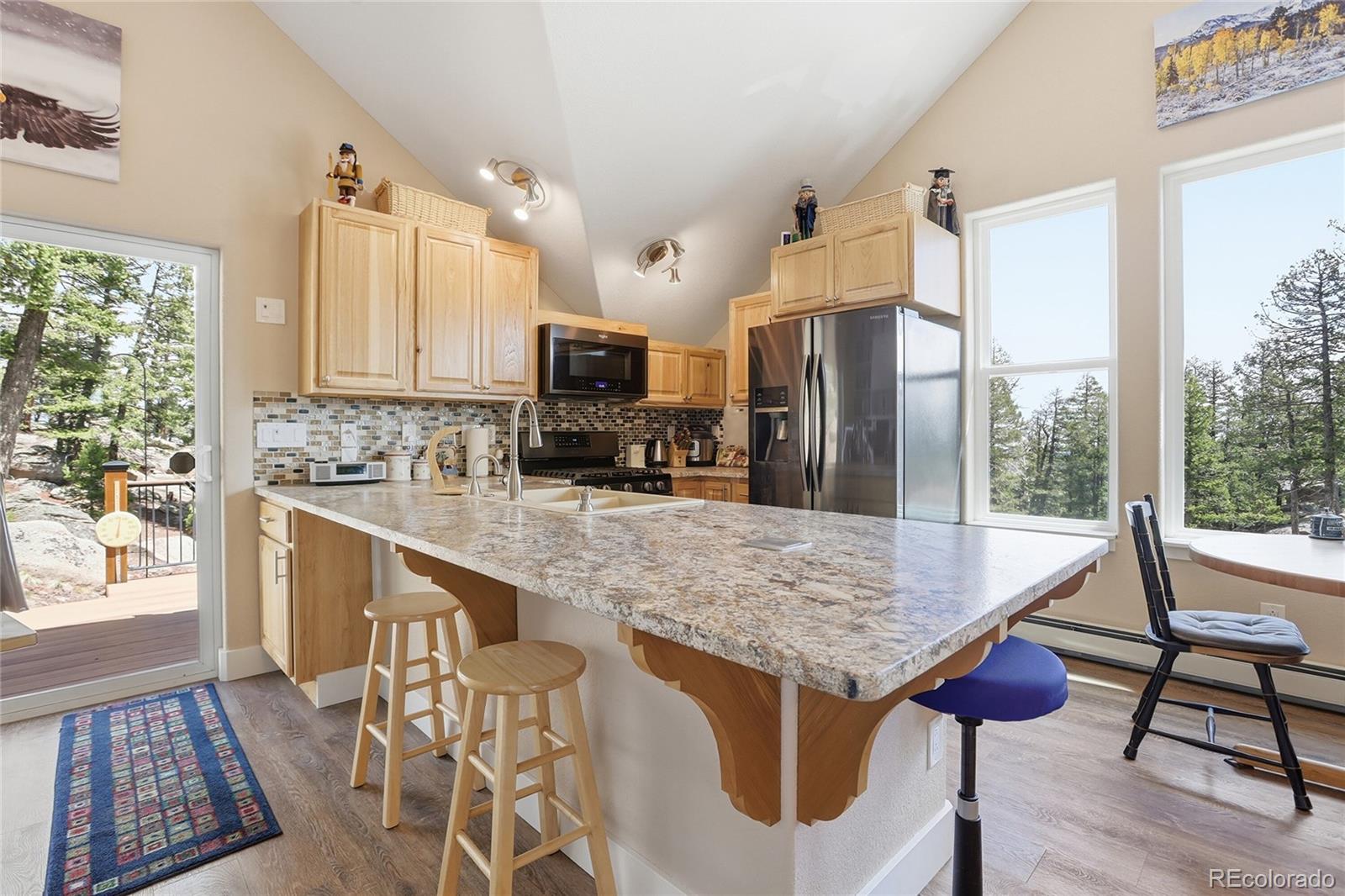 24073 Peak Drive Conifer CO 80433