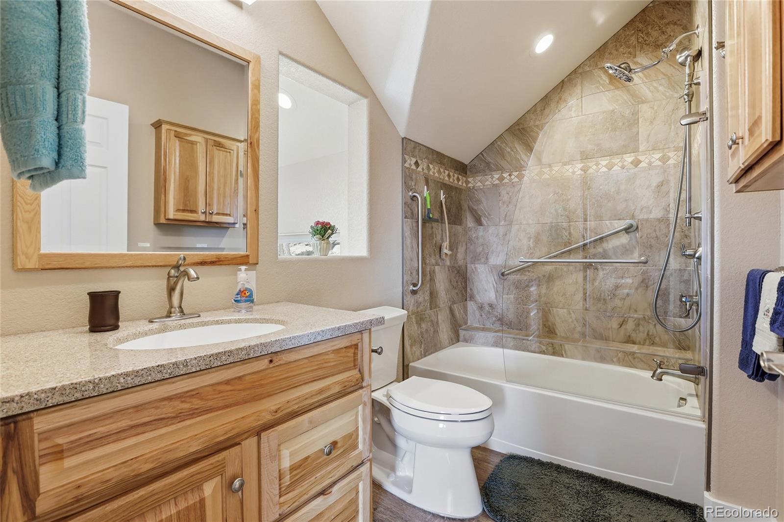 24073 Peak Drive Conifer CO 80433