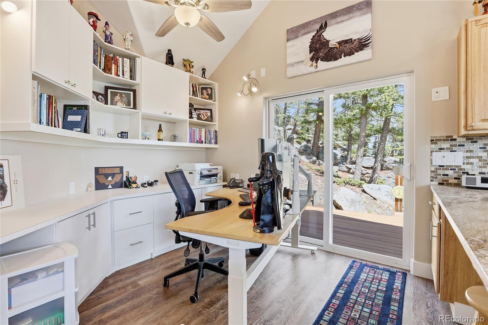 24073 Peak Drive Conifer CO 80433
