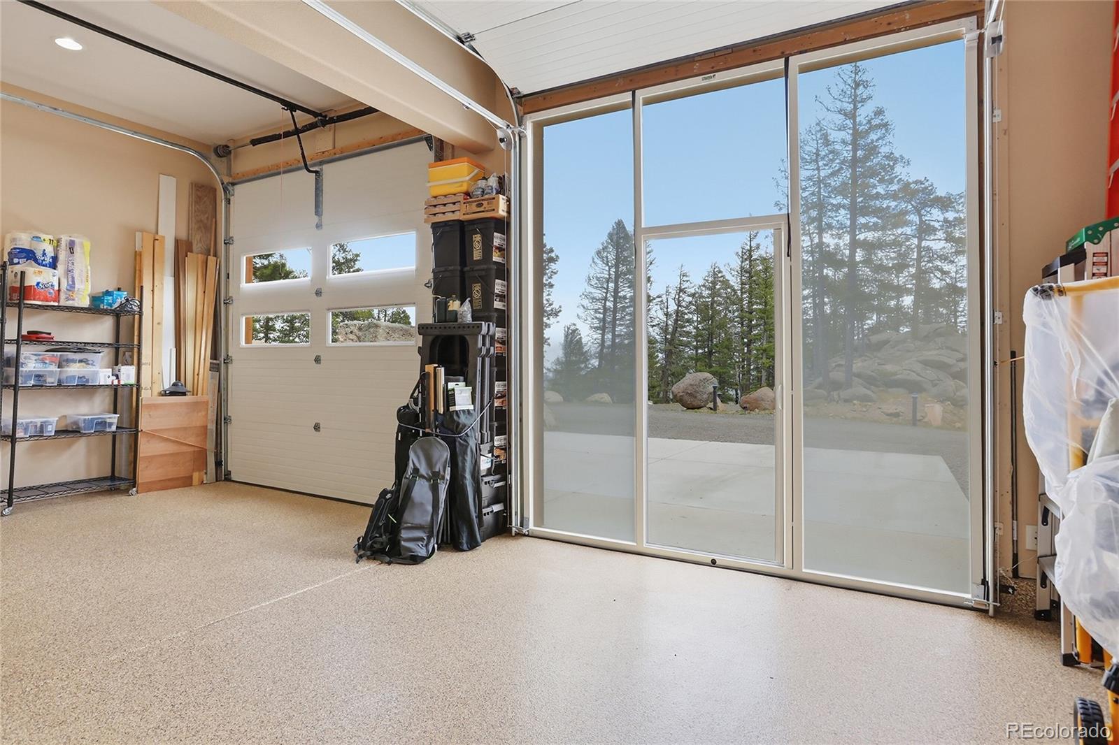 24073 Peak Drive Conifer CO 80433