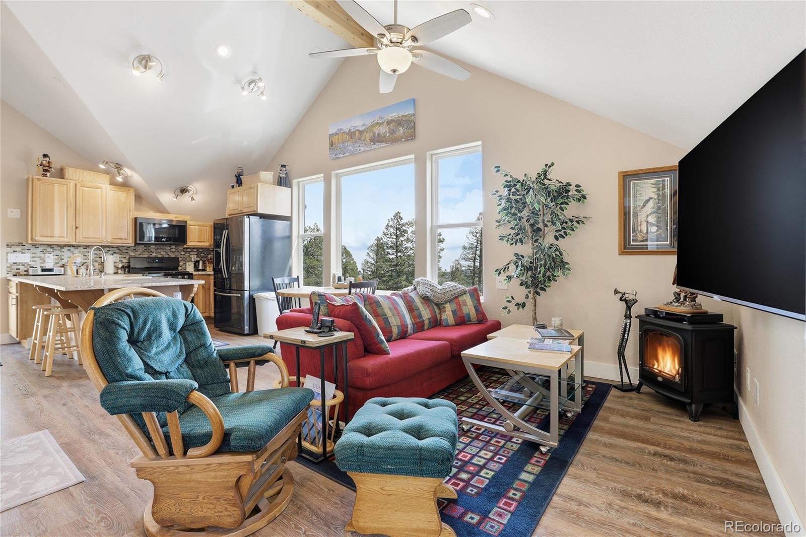 24073 Peak Drive Conifer CO 80433