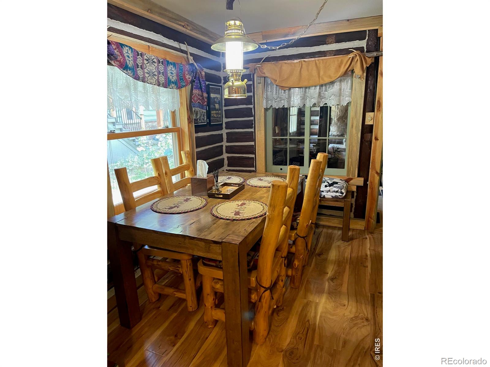 124 Ski Road Allenspark CO 80510