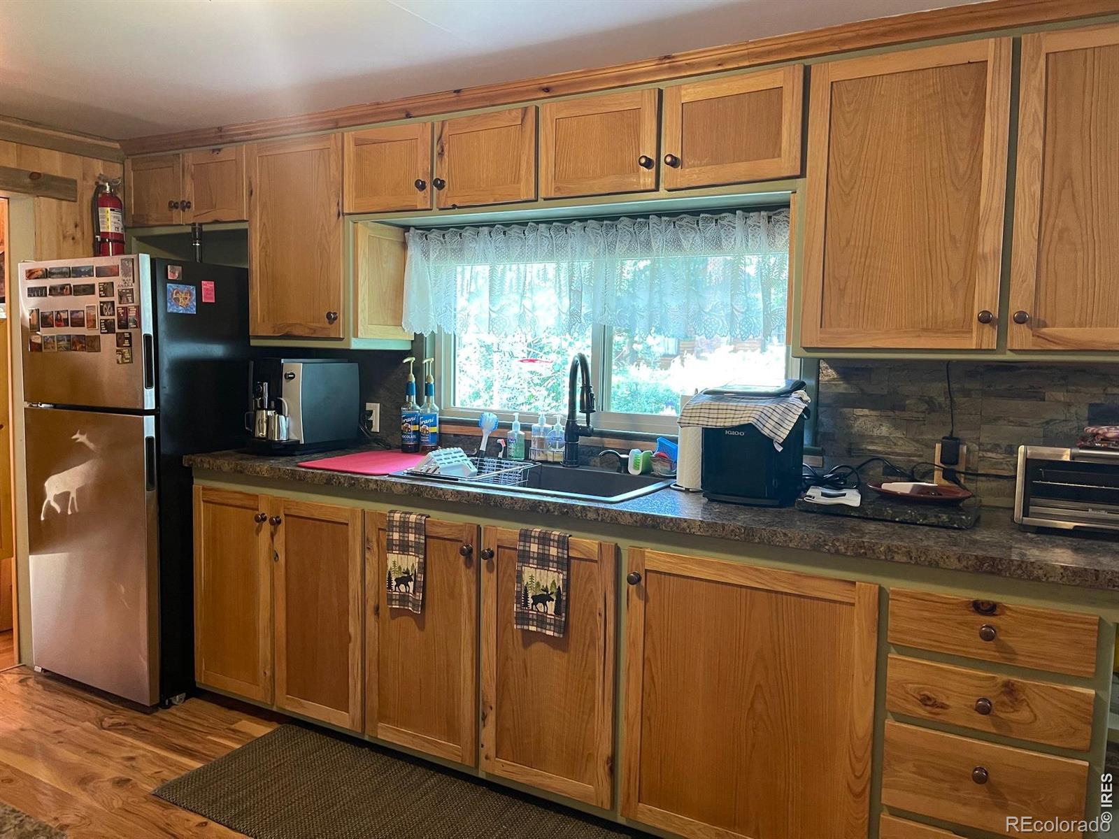 124 Ski Road Allenspark CO 80510