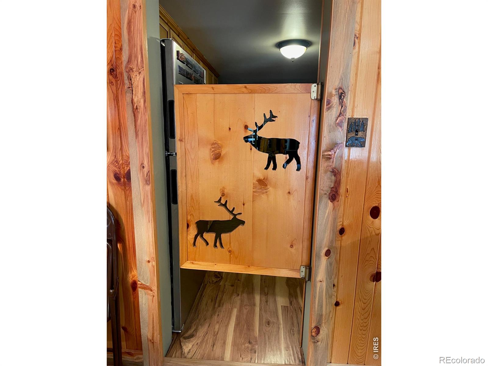 124 Ski Road Allenspark CO 80510