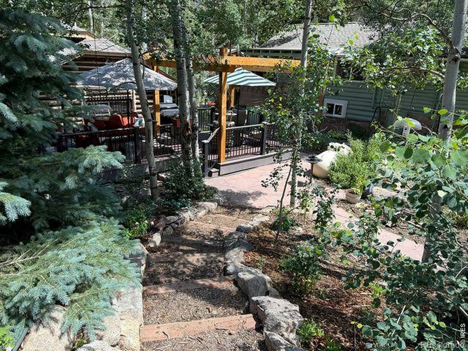 124 Ski Road Allenspark CO 80510
