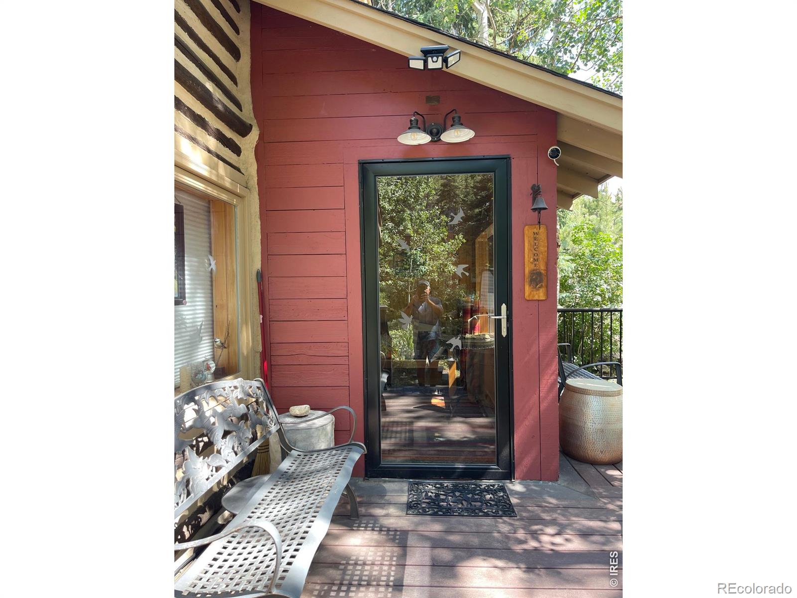 124 Ski Road Allenspark CO 80510