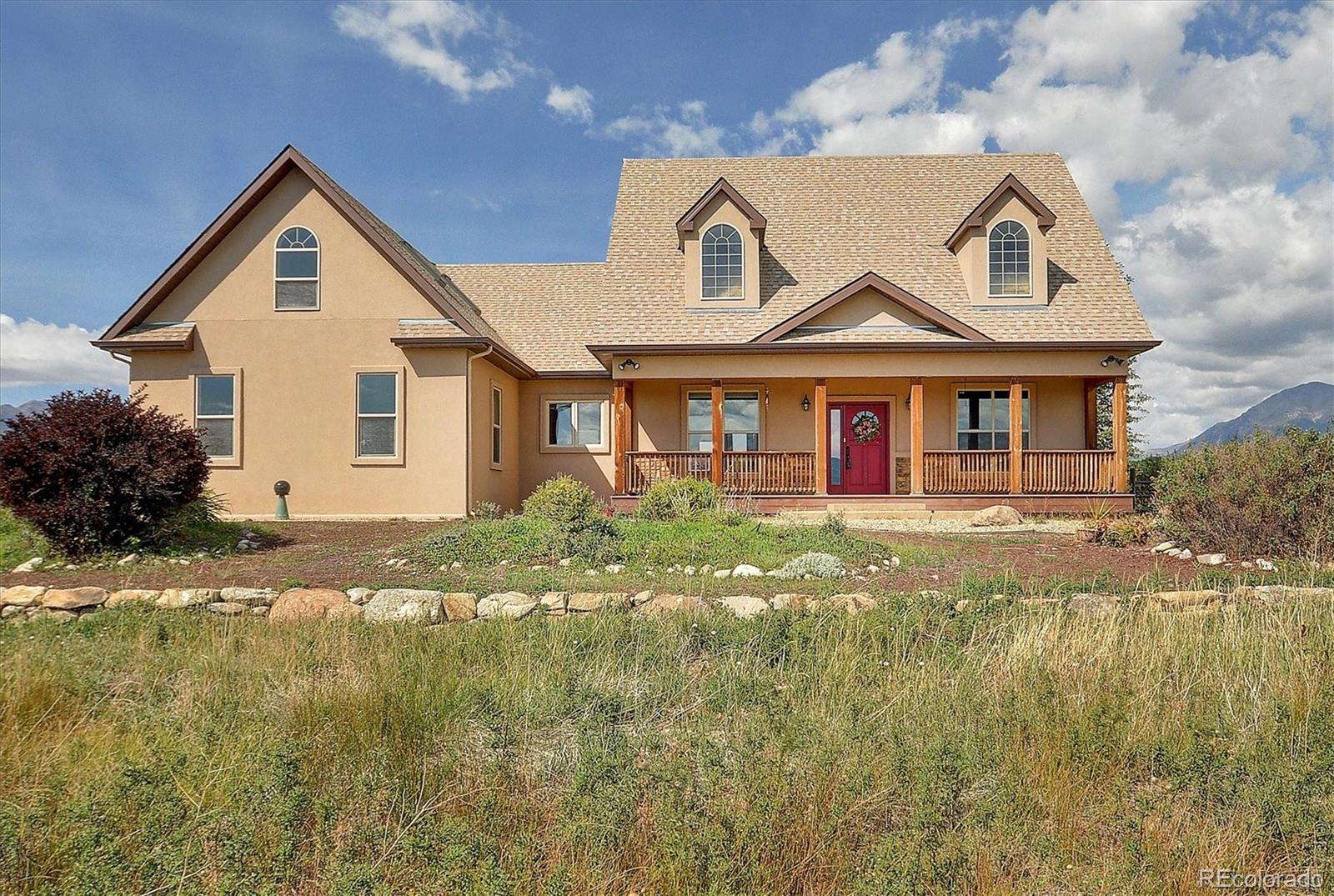 10754 Vista Farms Court Salida CO 81201