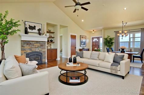 10754 Vista Farms Court Salida CO 81201