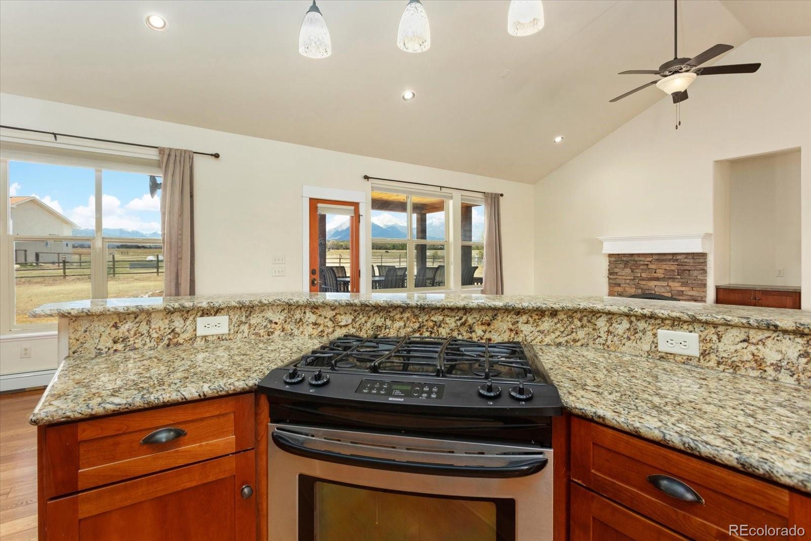 10754 Vista Farms Court Salida CO 81201