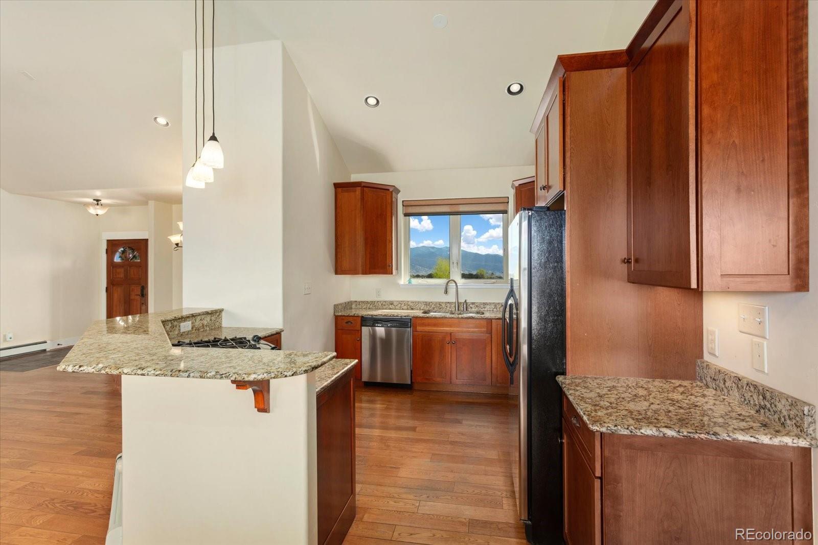 10754 Vista Farms Court Salida CO 81201