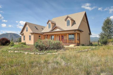 10754 Vista Farms Court Salida CO 81201