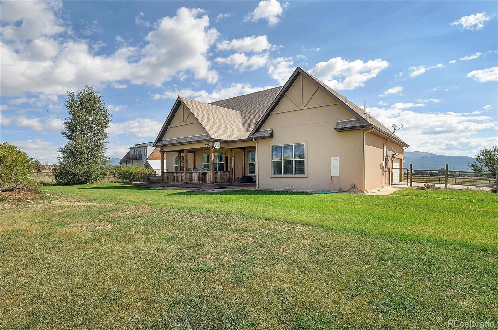10754 Vista Farms Court Salida CO 81201