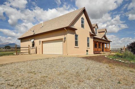 10754 Vista Farms Court Salida CO 81201