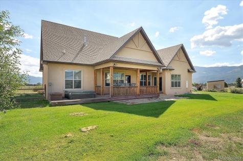 10754 Vista Farms Court Salida CO 81201