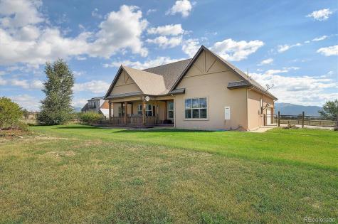 10754 Vista Farms Court Salida CO 81201