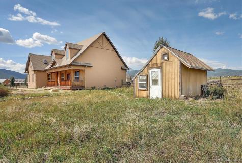 10754 Vista Farms Court Salida CO 81201