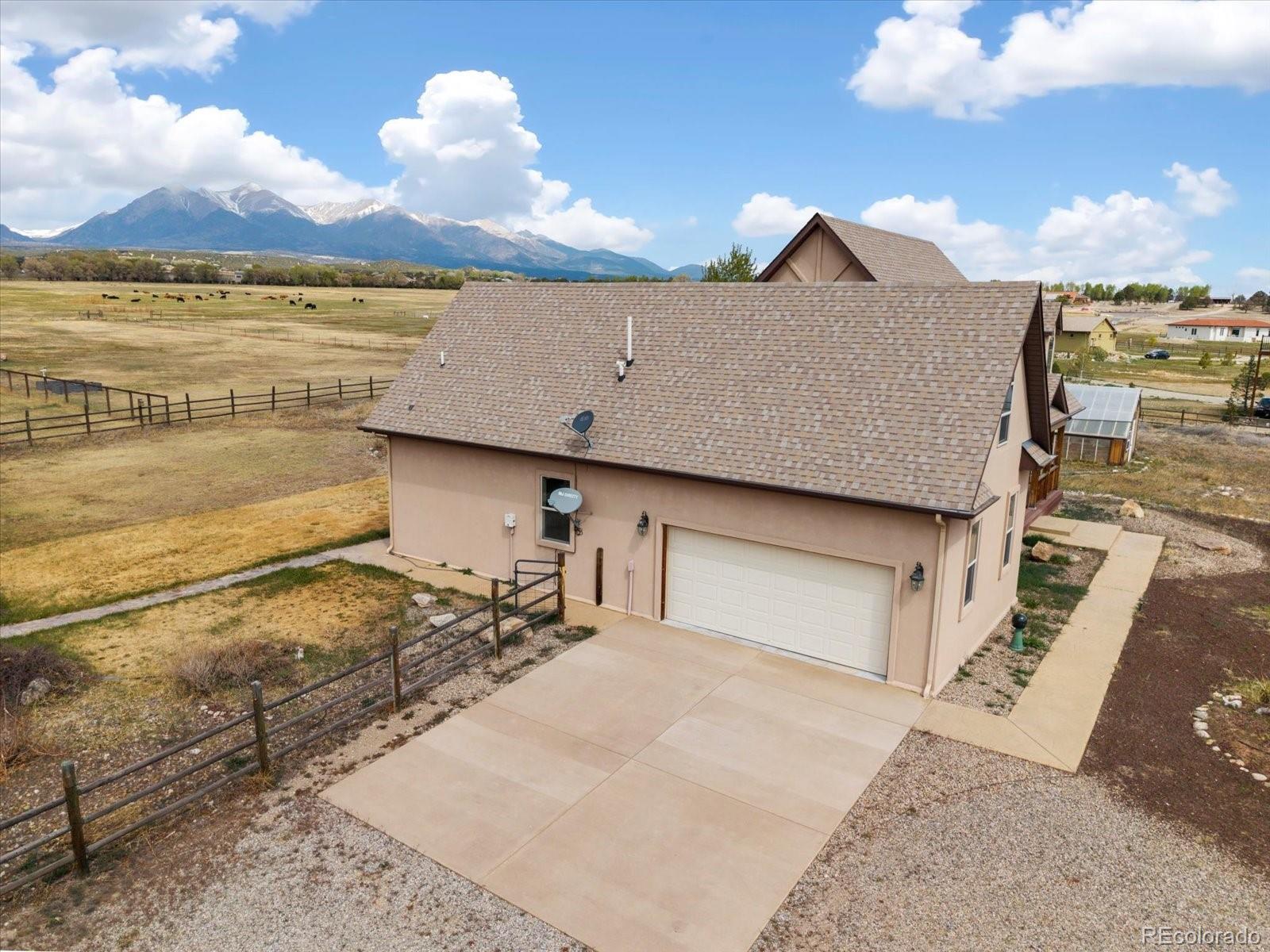 10754 Vista Farms Court Salida CO 81201