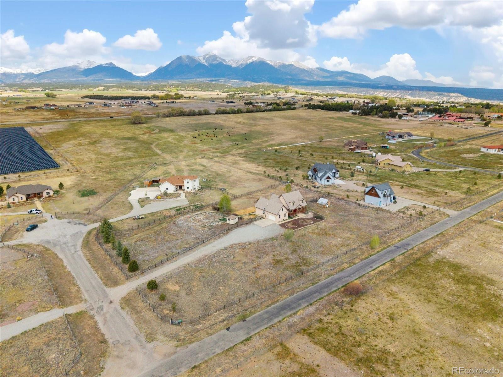 10754 Vista Farms Court Salida CO 81201