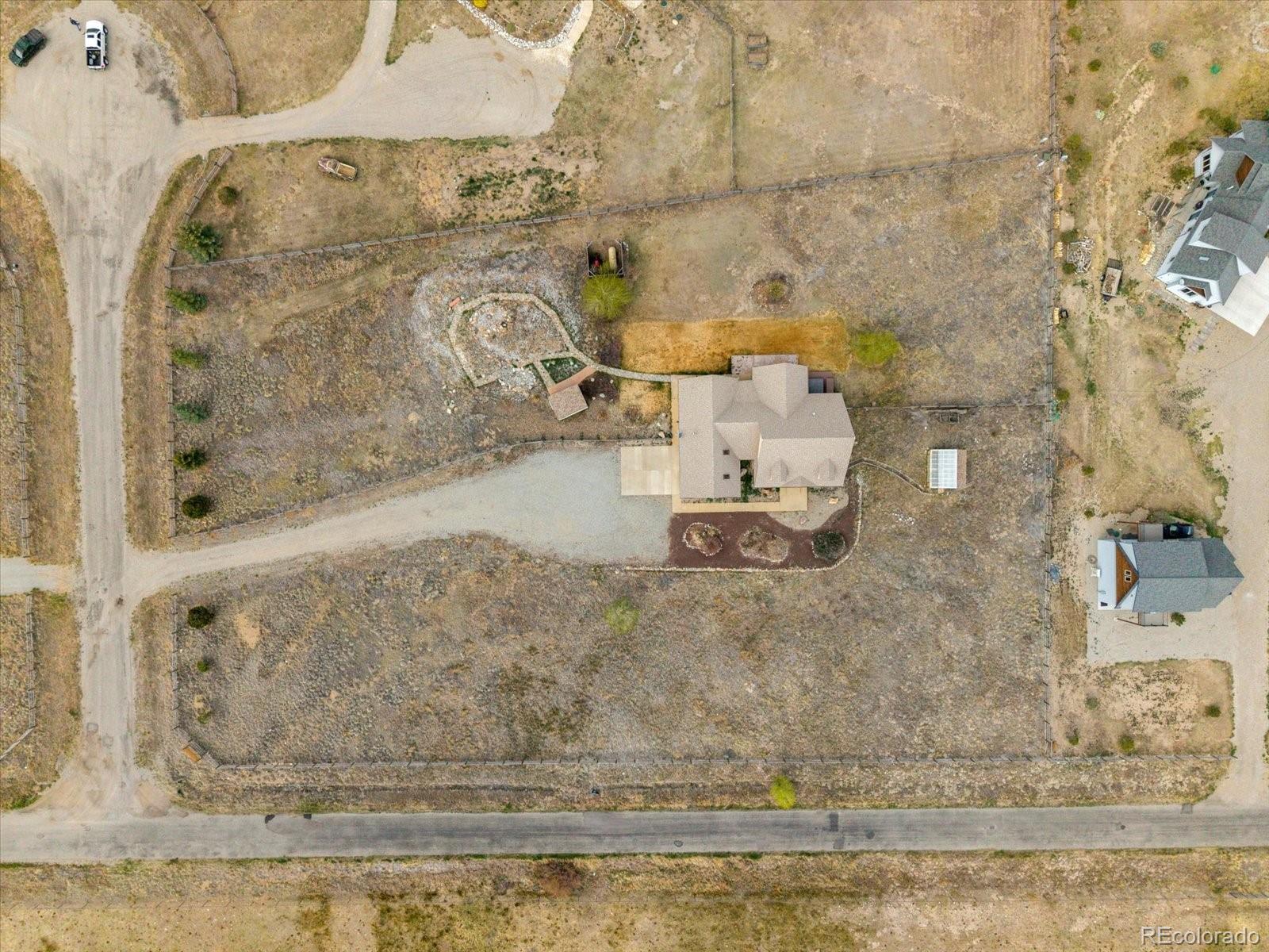 10754 Vista Farms Court Salida CO 81201
