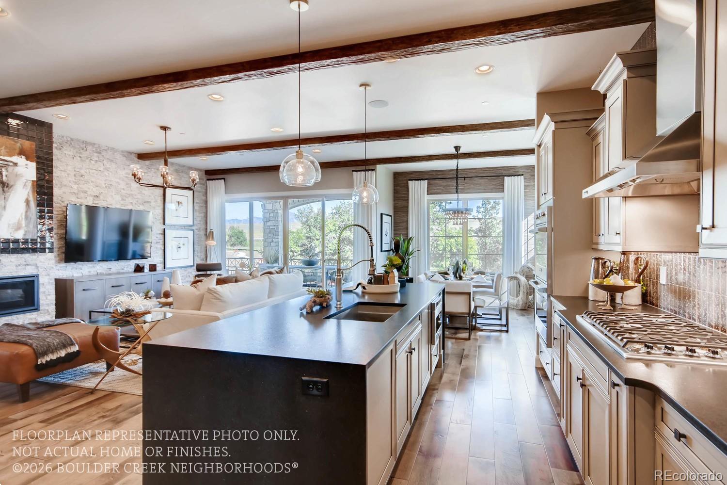 5716 W 141st Place Broomfield CO 80020