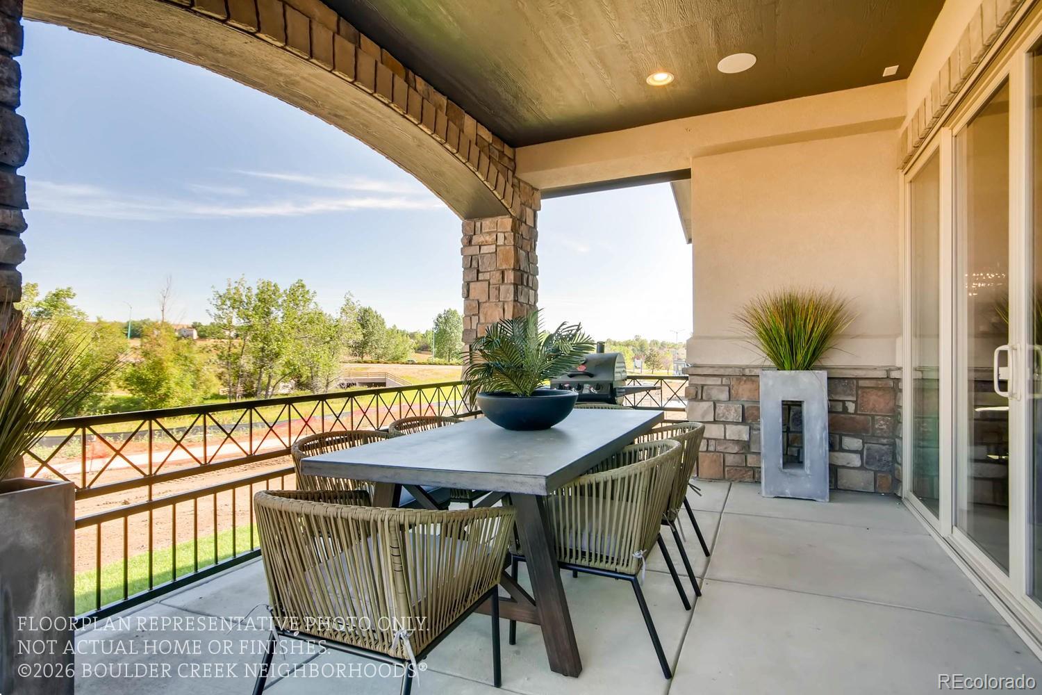 5716 W 141st Place Broomfield CO 80020