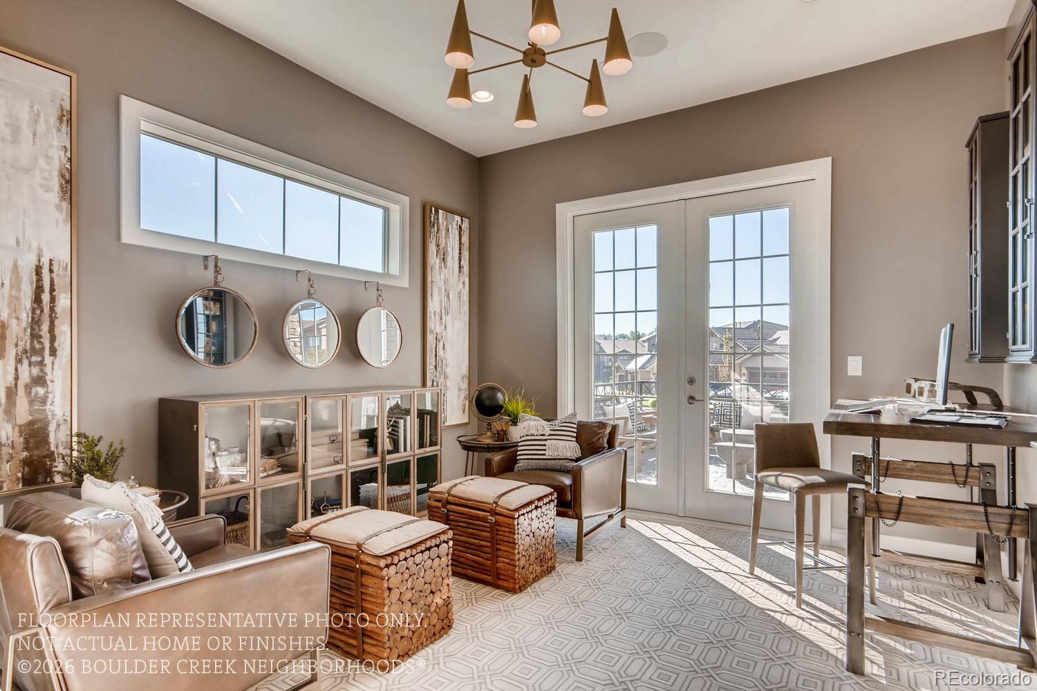 5716 W 141st Place Broomfield CO 80020