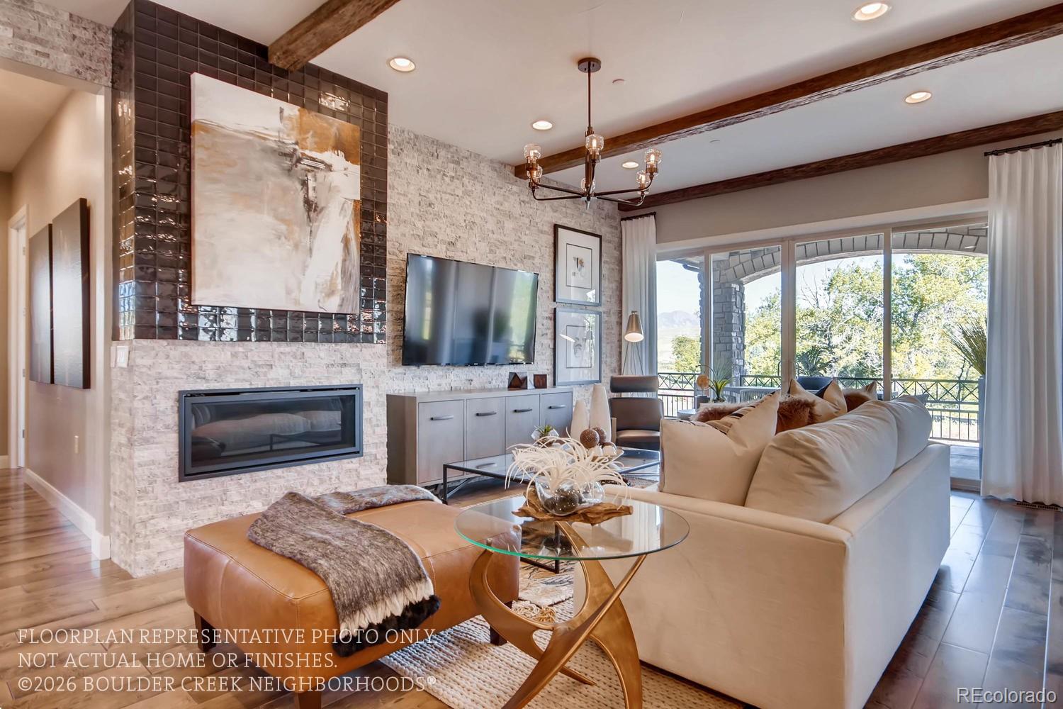 5716 W 141st Place Broomfield CO 80020