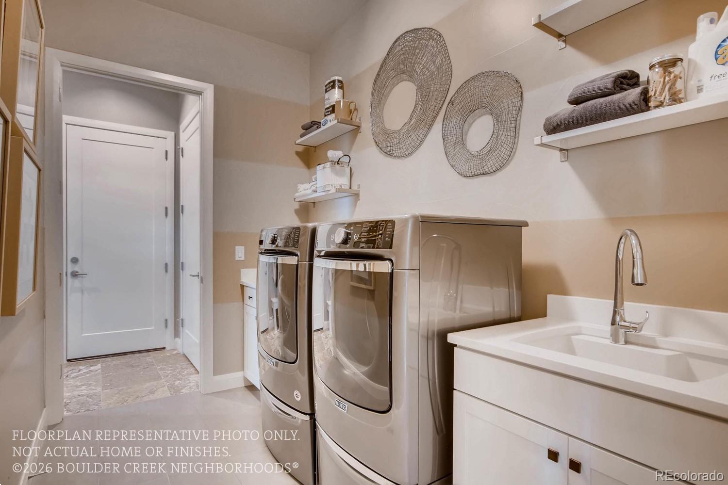 5716 W 141st Place Broomfield CO 80020
