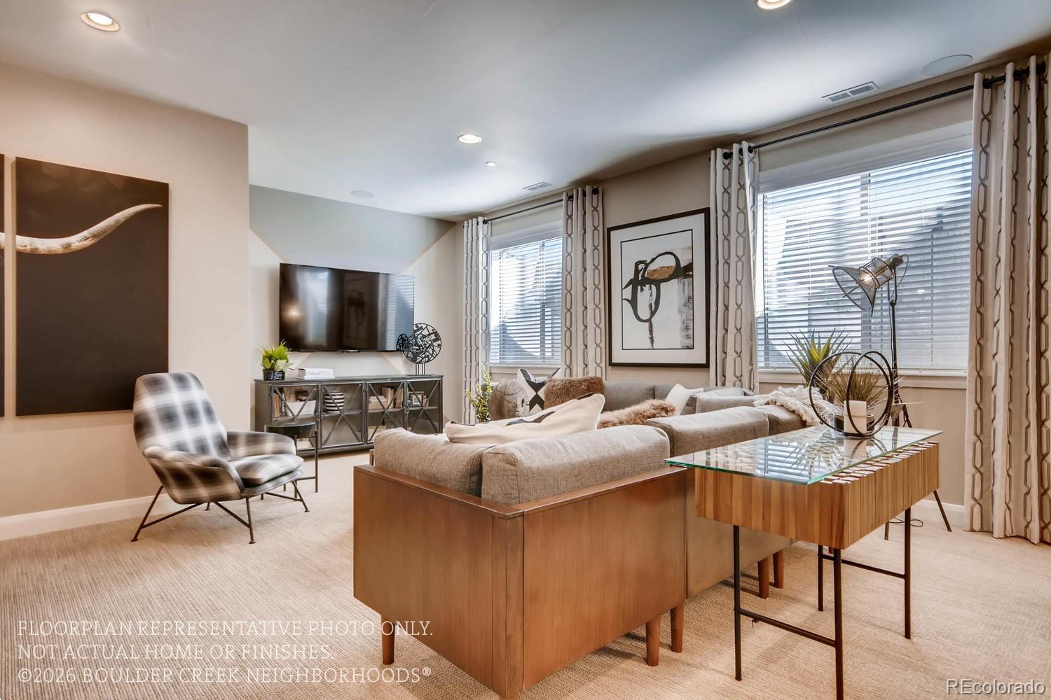 5716 W 141st Place Broomfield CO 80020