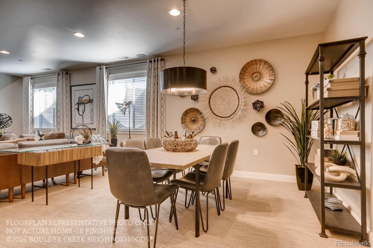 5716 W 141st Place Broomfield CO 80020