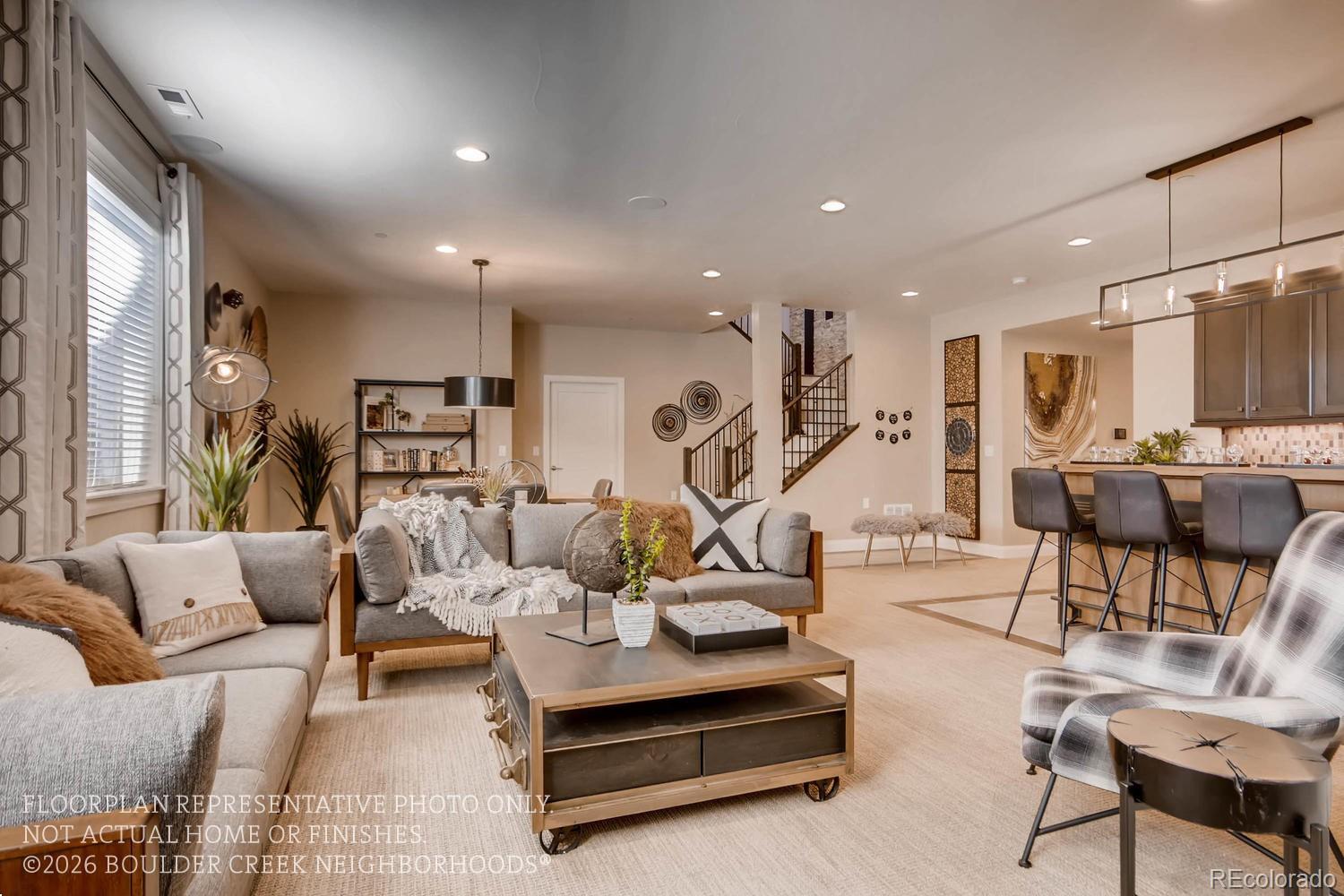 5716 W 141st Place Broomfield CO 80020