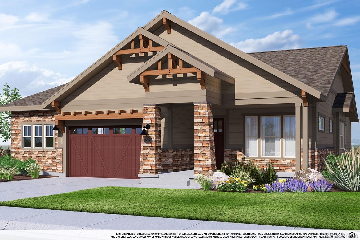 5716 W 141st Place Broomfield CO 80020