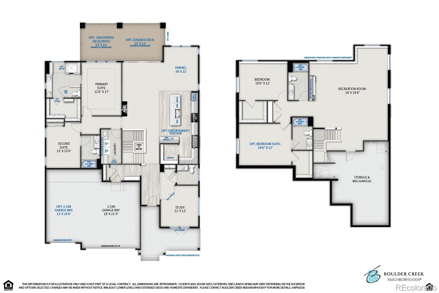 5716 W 141st Place Broomfield CO 80020