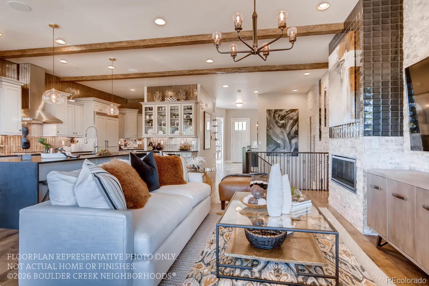 5716 W 141st Place Broomfield CO 80020