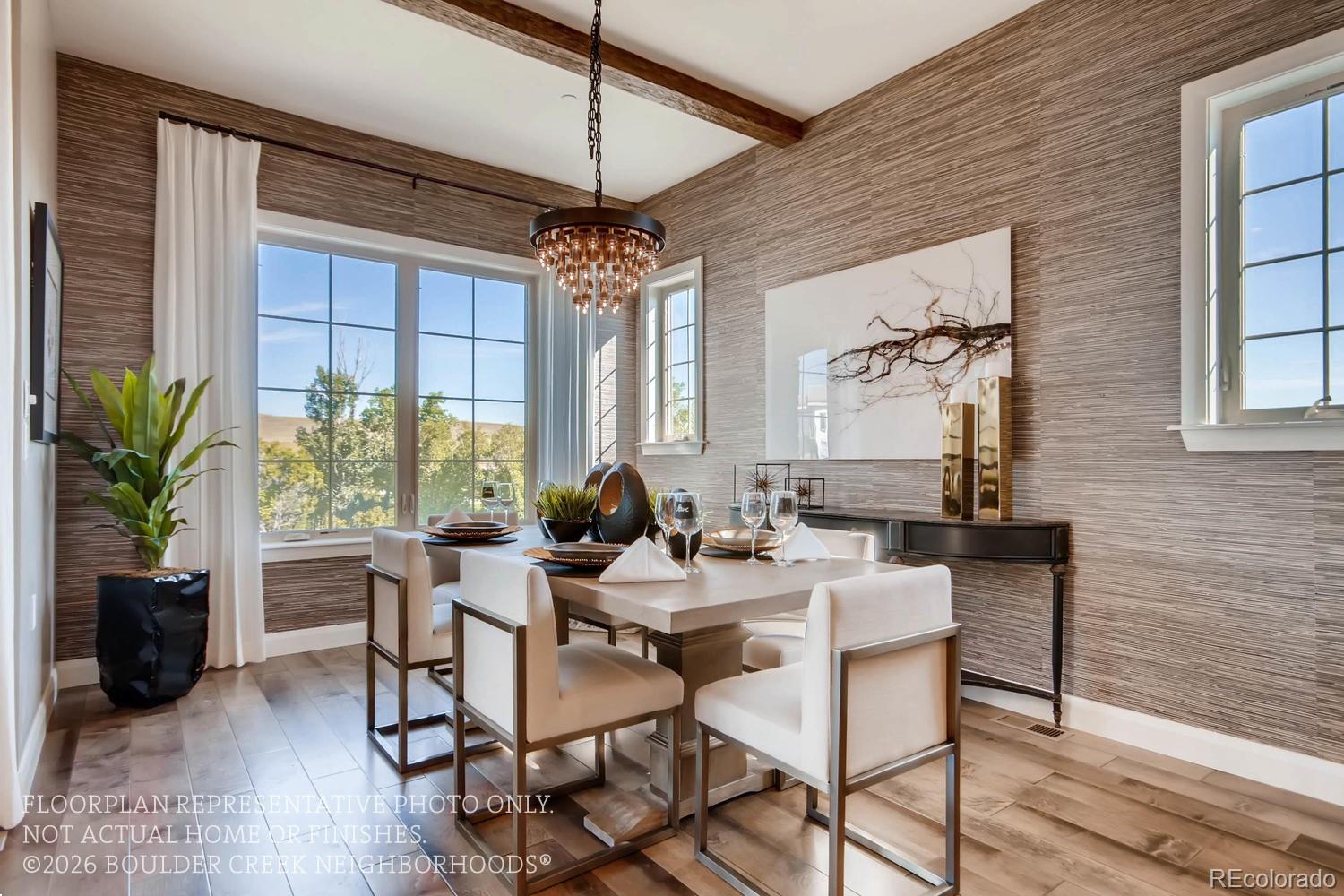 5716 W 141st Place Broomfield CO 80020