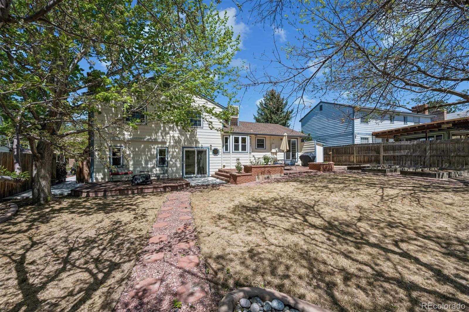 3160 Oak Circle N Broomfield CO 80020