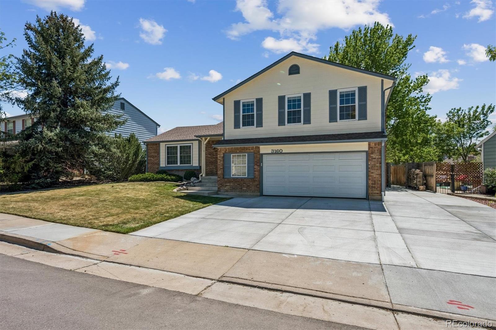 3160 Oak Circle N Broomfield CO 80020
